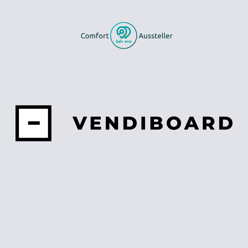 Comfort-Vendiboard