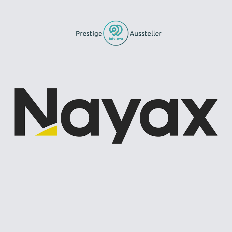 Prestige-Nayax