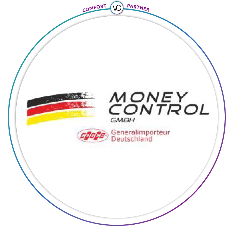 Comfort-Money-Control