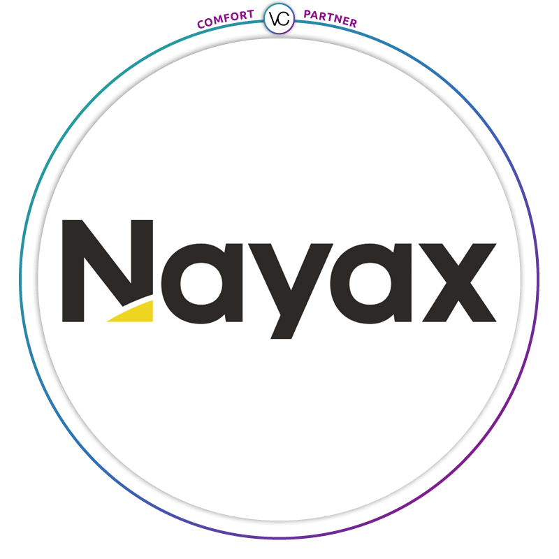 Comfort-Nayax