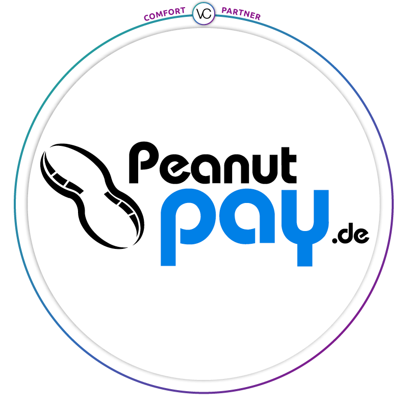 peanutPay